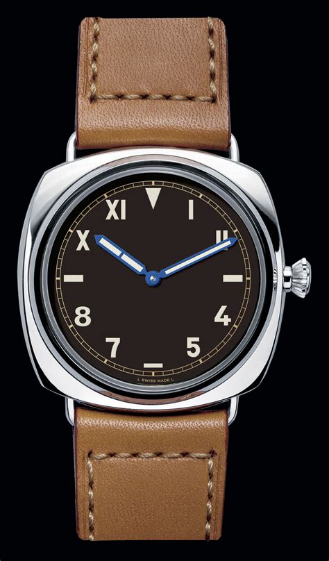 Panerai Radiomir 1936 PAM262 Price, Specs, Market Insights.